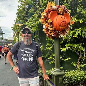 Meet your Posher, Jim